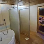Apartmán Nat, Asunto Laehellae Kaikkea Kemijärvi