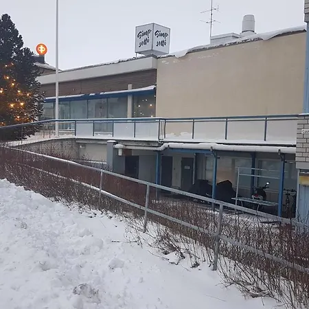 Nat, Asunto Laehellae Kaikkea *