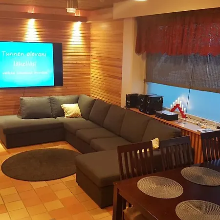 Nat, Asunto Laehellae Kaikkea