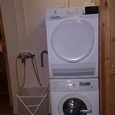 Apartment Nat, Asunto Laehellae Kaikkea *