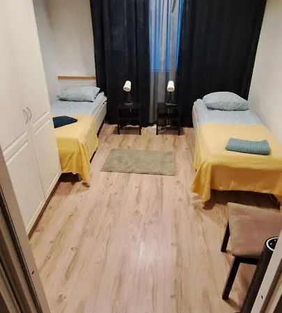 Nat, Asunto Laehellae Kaikkea Kemijärvi