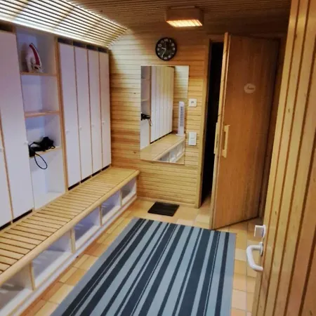 Nat, Asunto Laehellae Kaikkea Apartmán *