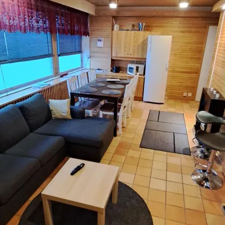 Nat, Asunto Laehellae Kaikkea *