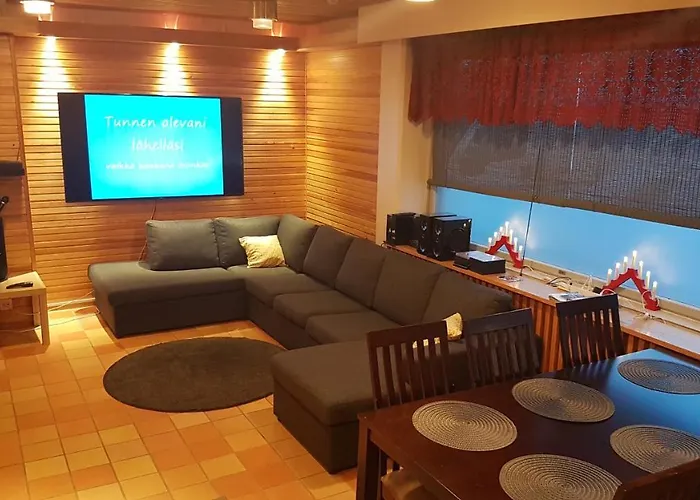 Nat, Asunto Laehellae Kaikkea