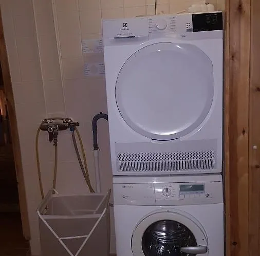 Apartman Nat, Asunto Laehellae Kaikkea *