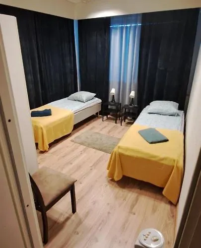 Nat, Asunto Laehellae Kaikkea *