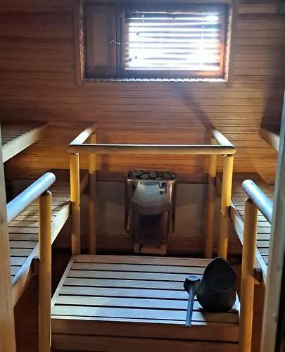 Apartman Nat, Asunto Laehellae Kaikkea *