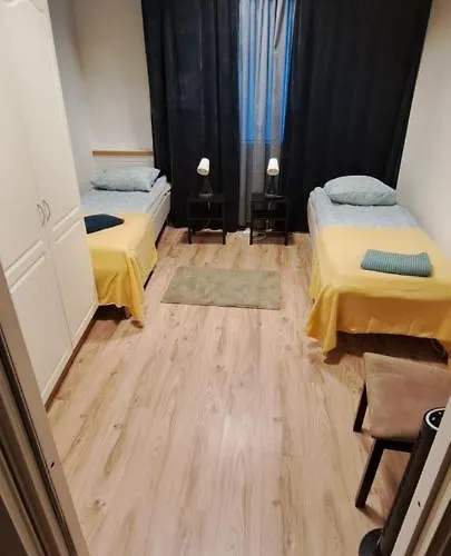 Nat, Asunto Laehellae Kaikkea Kemijärvi