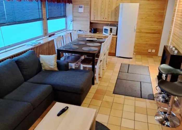 Nat, Asunto Laehellae Kaikkea *